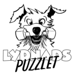 Lydnadsluzzlet logo