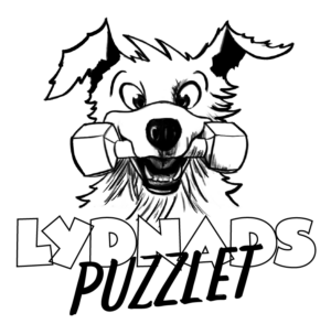 Lydnadsluzzlet logo